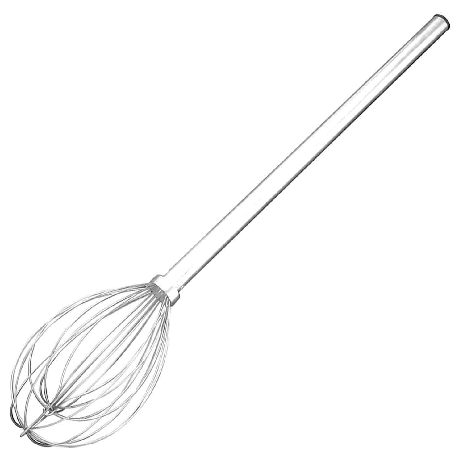 Öztiryakiler Çırpma Teli Paslanmaz Çelik 100 Cm