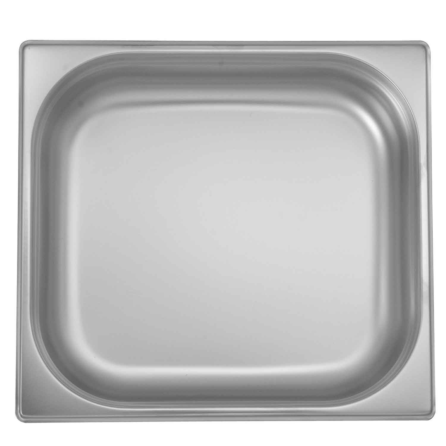 Öztiryakiler Gastronom Küvet 2/3 32,5x35,4x20 Cm