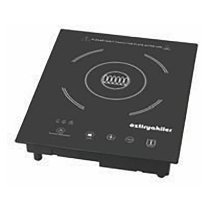 Öztiryakiler Gömme İndüksiyonlu Ocak 30X37X8 Cm