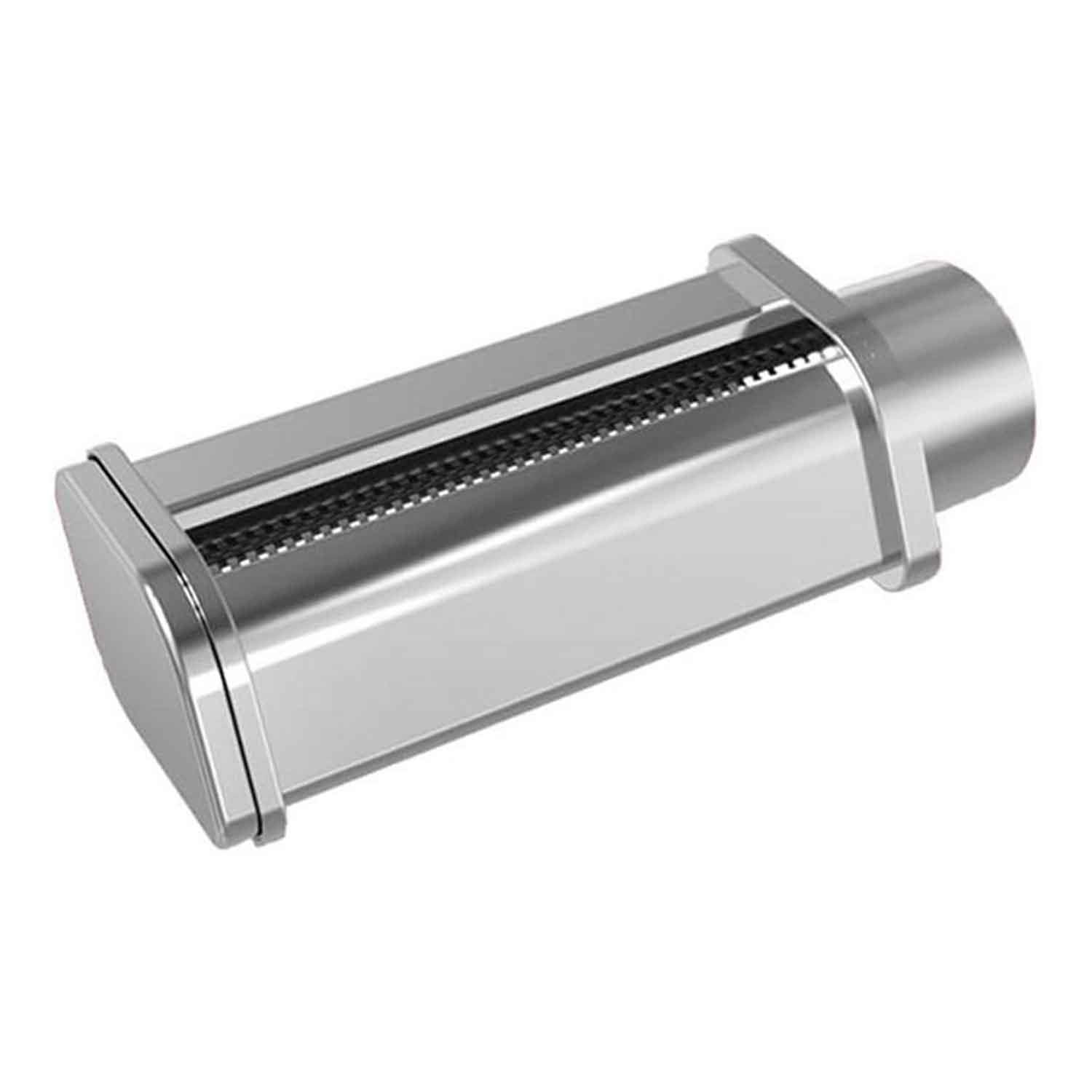 Öztiryakiler Gurmeaid Stand Mikser Makarna Kesme Aparatı İnce, 1.5 mm, Öztiryakiler, Gurmeaid Stand Mikser Yedek Parça ve Aksesuarları