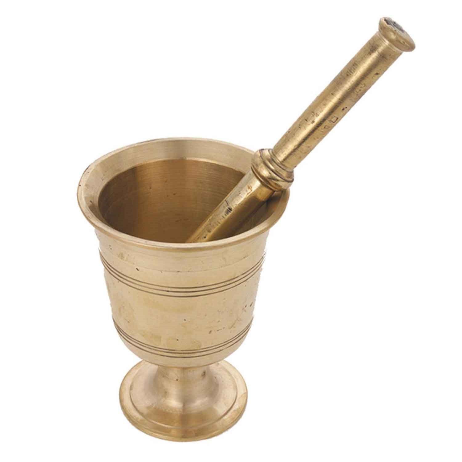 Öztiryakiler Havan Pirinç