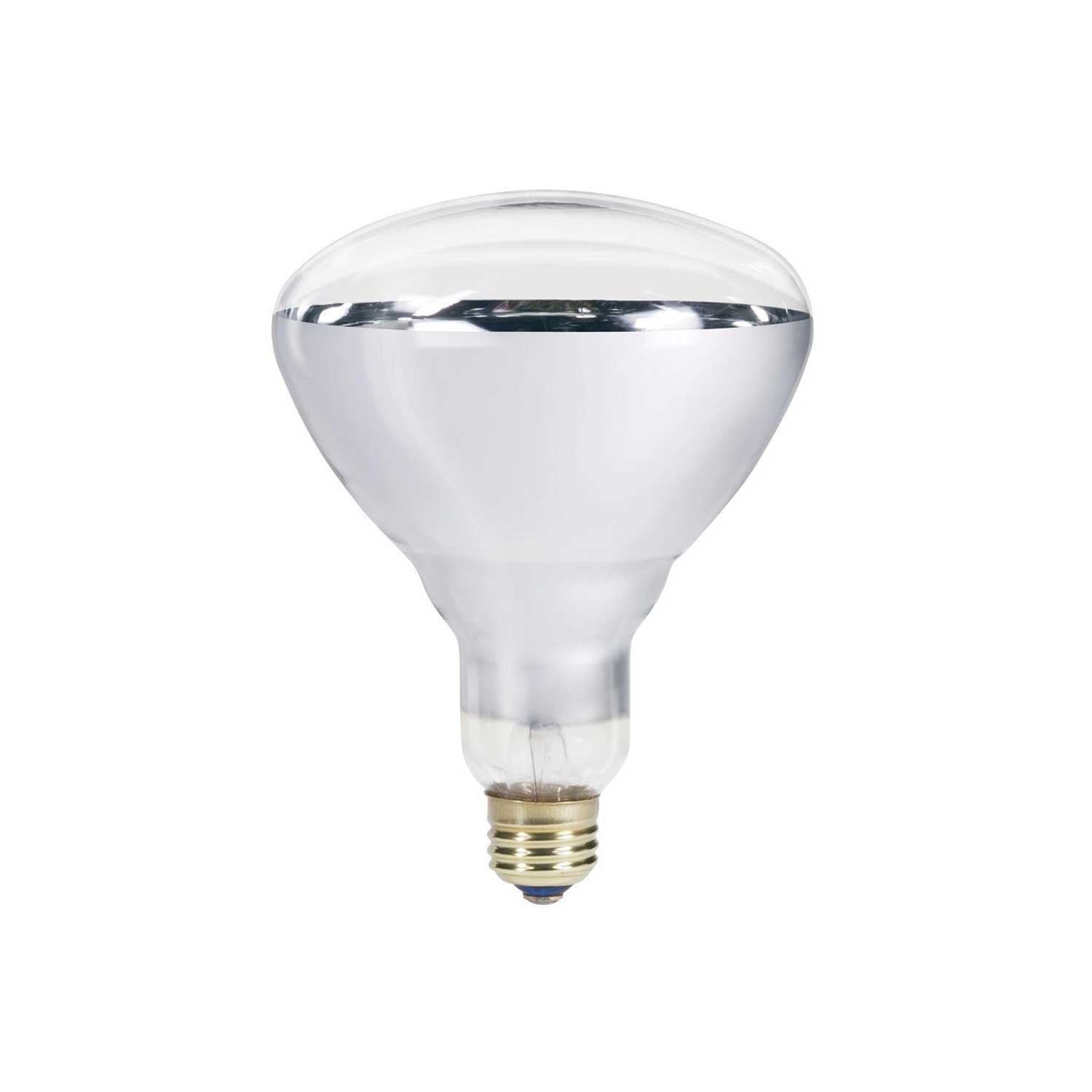 Öztiryakiler Infrared Isıtıcı Lamba 250 W Beyaz, Öztiryakiler, Isıtıcı Lambalar