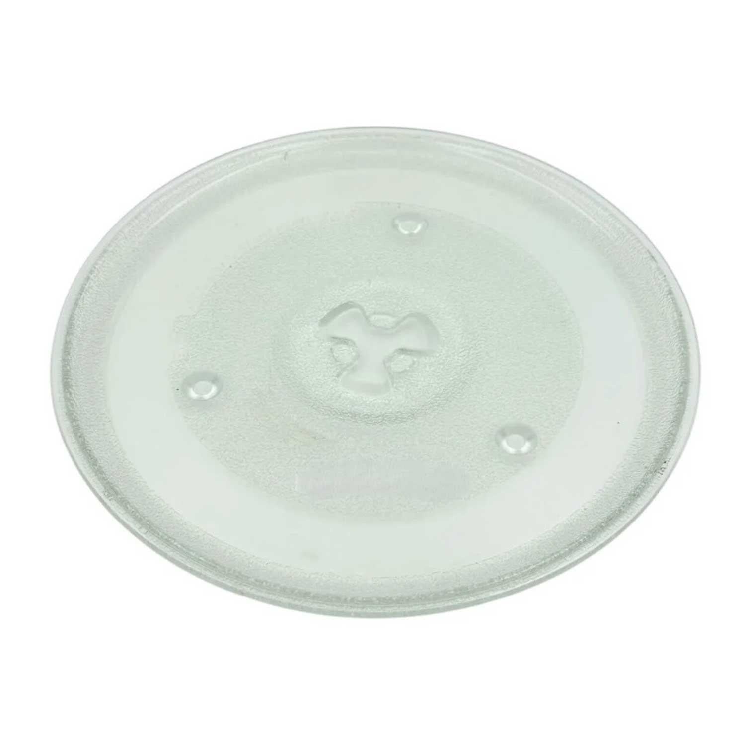 Öztiryakiler Mikrodalga Fırın Cam Tepsi, 27 Cm, Öztiryakiler, Öztiryakiler Mikrodalga Fırın Yedek Parçaları