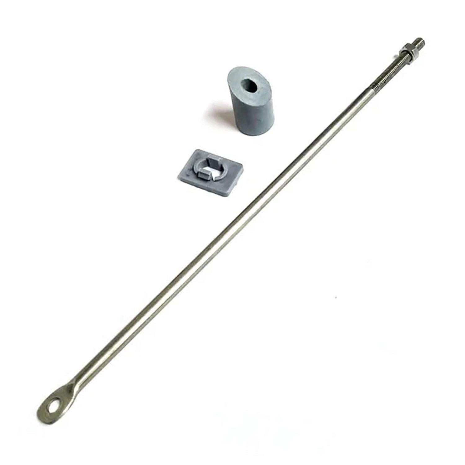 Öztiryakiler OBY 500 Kapak Stoper Bağlantı Seti, 5 mm, Öztiryakiler, Öztiryakiler Set Altı Bulaşık Makinesi Yedek Parça