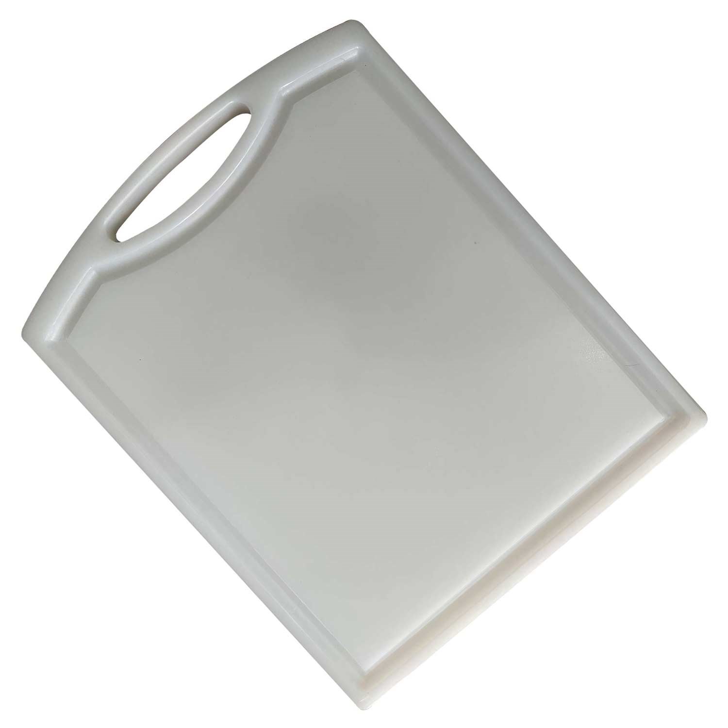 Öztiryakiler Polietilen Kesme Levhası Oluklu Asılabilir Model 26,5x32,5x2 Cm
