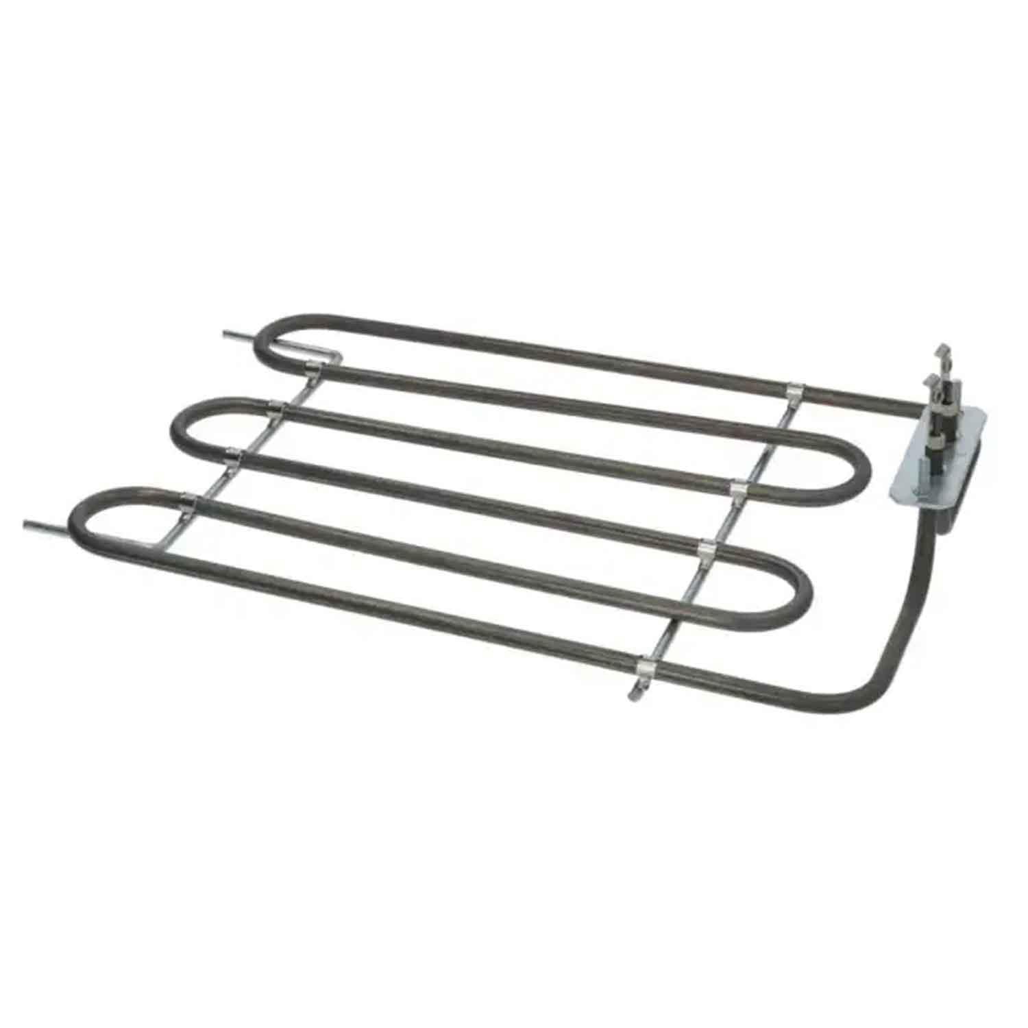 Öztiryakiler Salamander Resiztansı 1600 W, 21x30 Cm, Öztiryakiler, Öztiryakiler Tost makinesi Yedek Parça