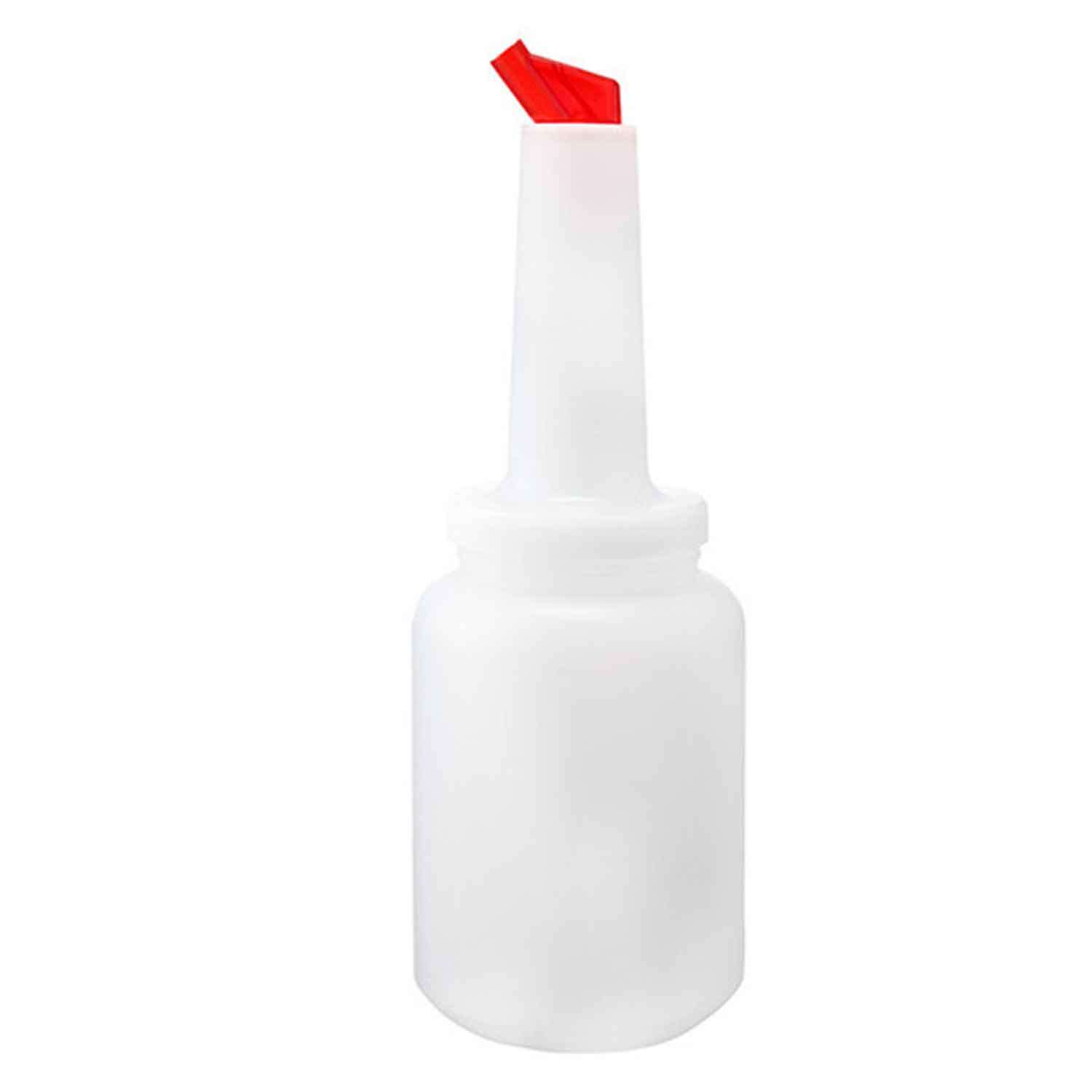 Öztiryakiler Sos Ve Kokteyl Şurup Dökücü 2 Litre, Öztiryakiler, Fişek Sosluk ve Şurup Dökücüler