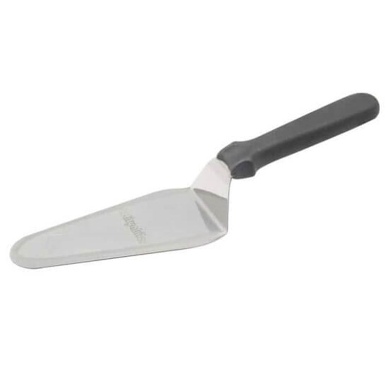 Öztiryakiler Spatula Eğri No 3