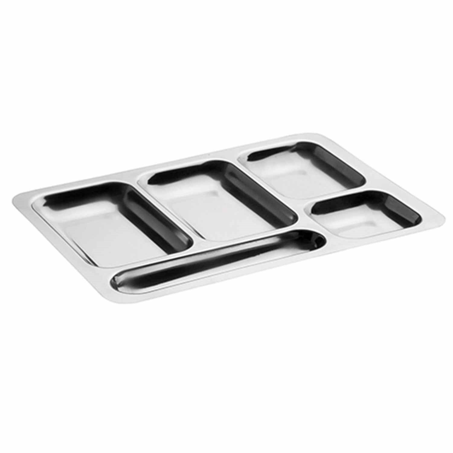 Öztiryakiler Tabldot Self Servis Meb Model 5 Gözlü