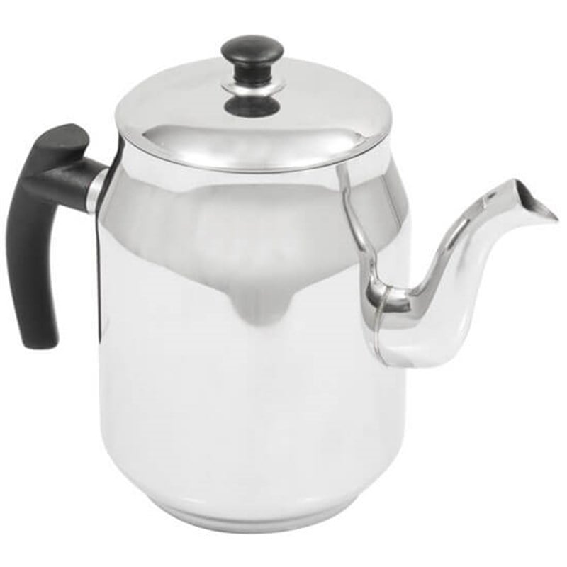 Paslanmaz Demlik 5 Numara 3.25 Litre