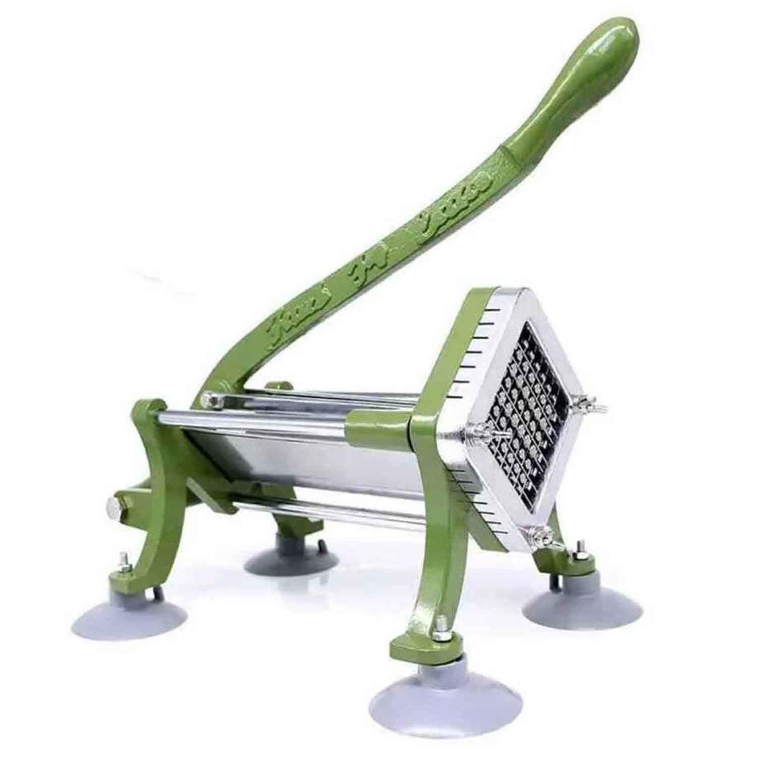 PATATES DİLİMLEME MAKİNESİ (MAK-10), EPİNOX, Kategorisiz