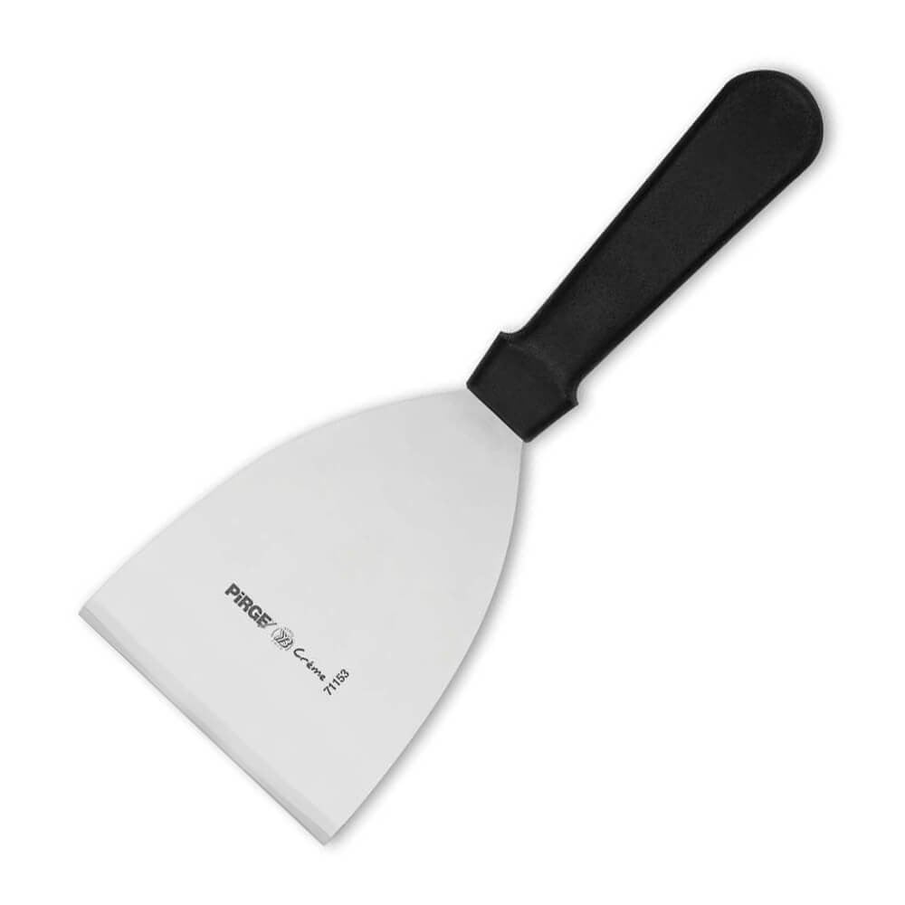Pirge Creme Spatula, 12 Cm