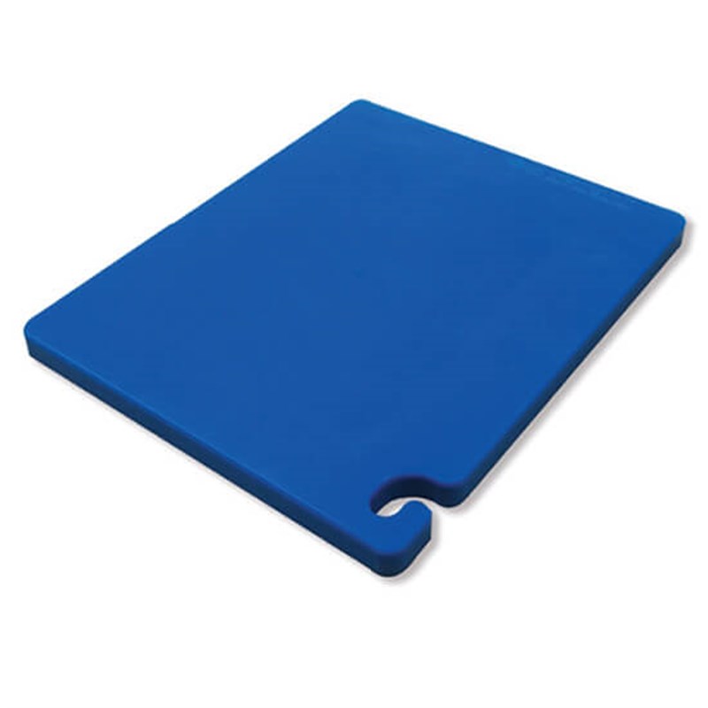 Polietilen Kesme Levhası Asılabilir Model 32,5x53x2 Cm