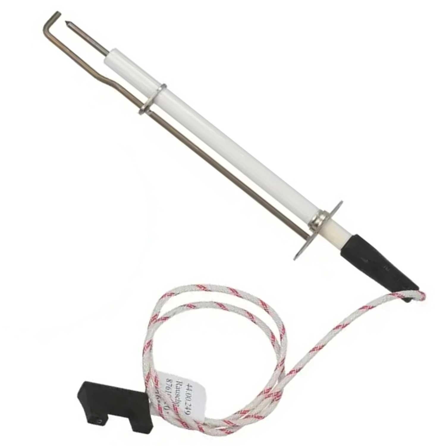 Rational Ateşleme Elektrodu, 44.00.249 | SCC101-202G Uyumlu, Öztiryakiler By Rational, Rational Fırın Yedek Parçaları