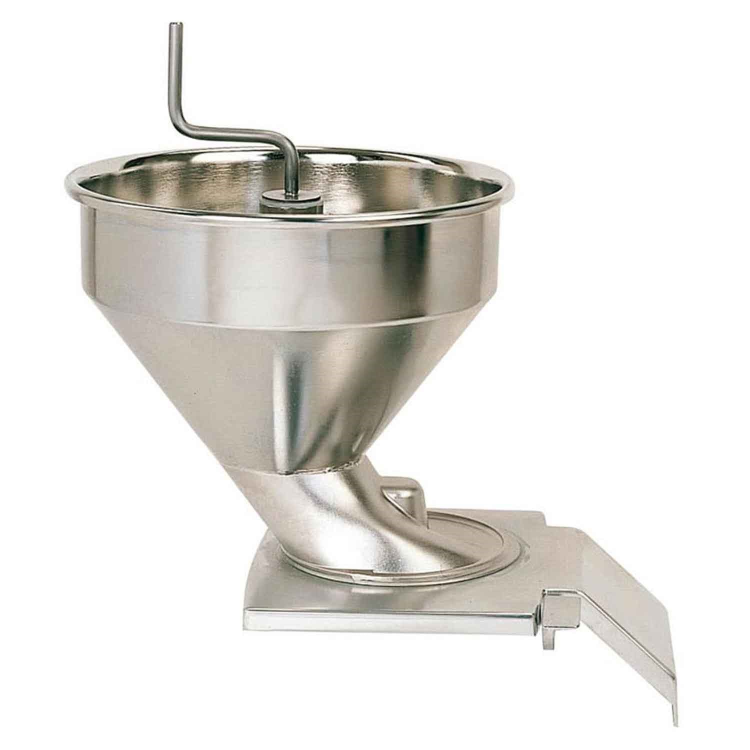 Robot Coupe CL 52-55 Otomatik Kafa 
