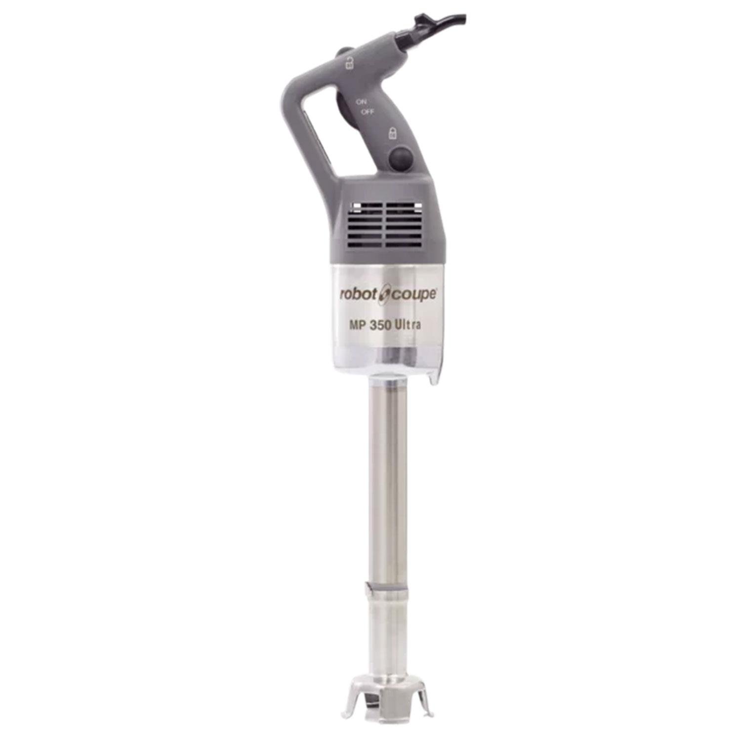 Robot Coupe MP 350 Ultra El Blender, El Mikseri, Robot Coupe, El Mikserleri