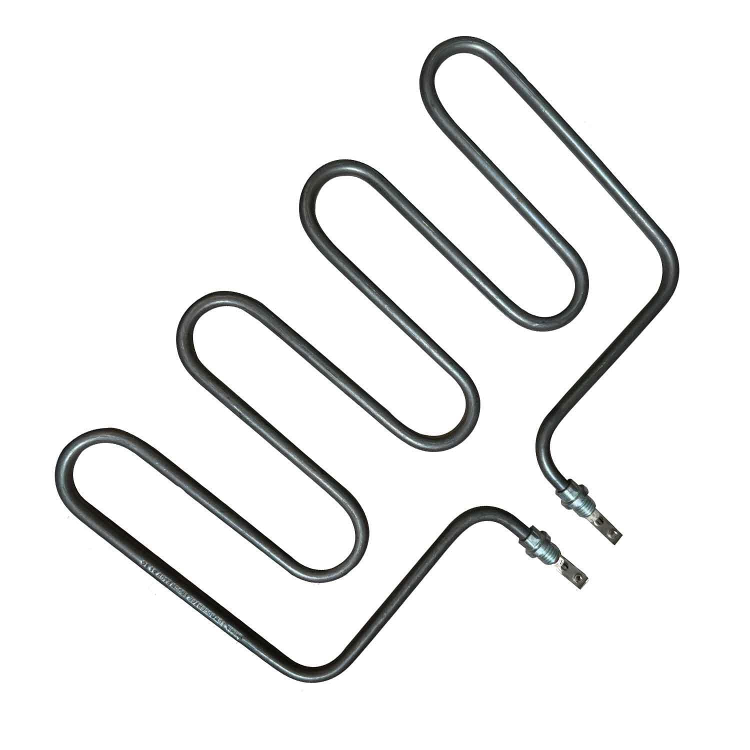 Salamander Izgara Resiztansı 1500 W, 31.5x18 cm, İles, Resiztanslar