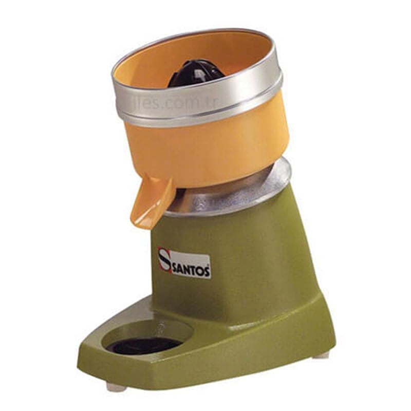 Santos Portakal Sıkma Makinesi 
