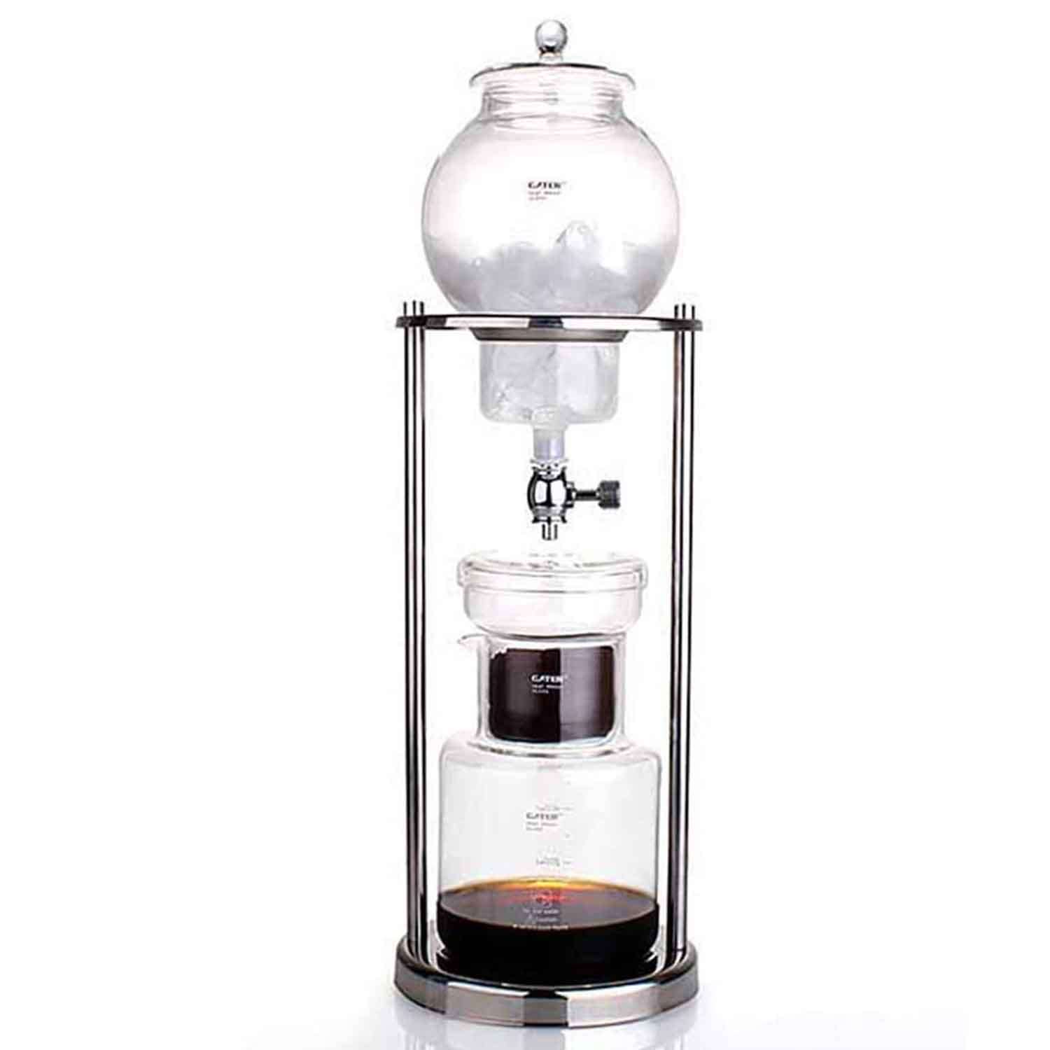 Soğuk Kahve Demleme, 600 ml
