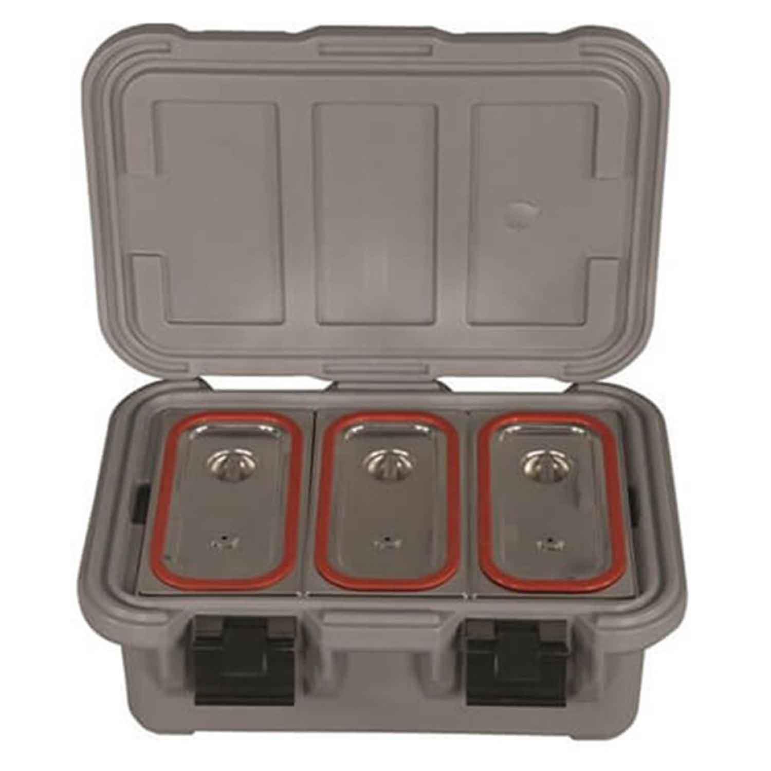 Tribeca Termobox 200 GN 1/1-200, Tribeca, Termobox - Termotrans