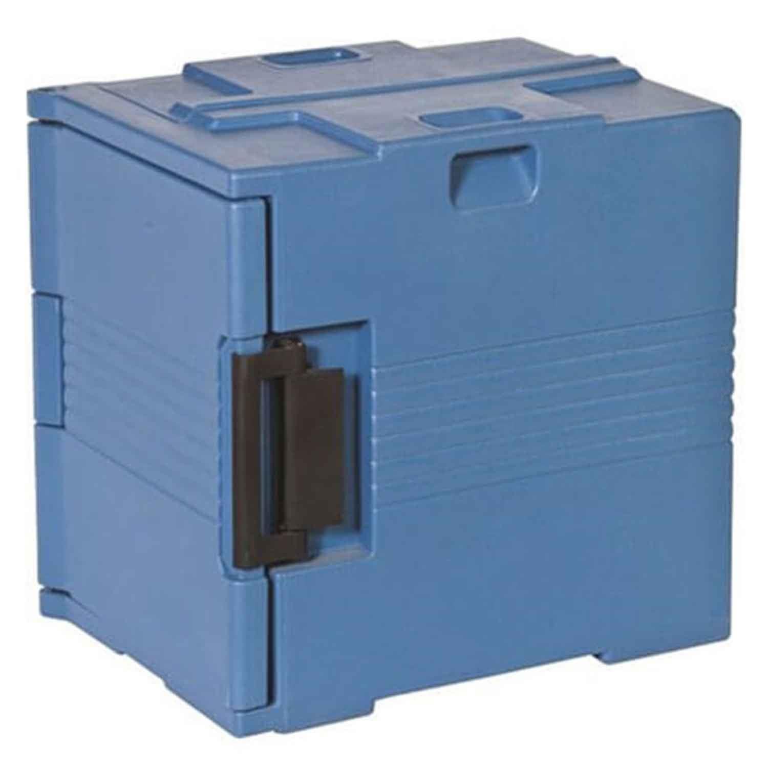Tribeca Termobox 600 465x610x630 Cm, Tribeca, Termobox - Termotrans