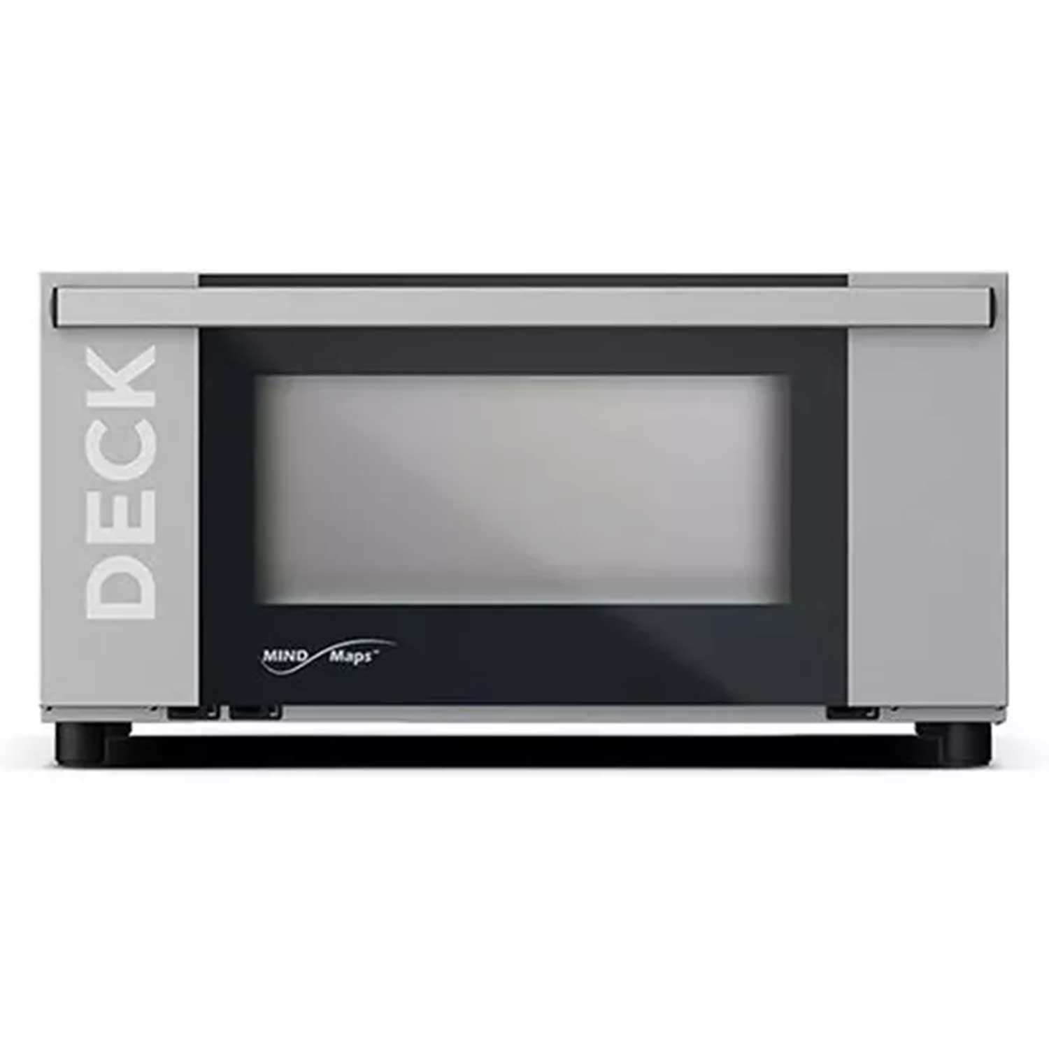 Unox Bakertop Taş Tabanlı Fırın, 40x60 cm, 1 Tepsi Kapasiteli, Elektrikli, Unox, Unox Fırınlar