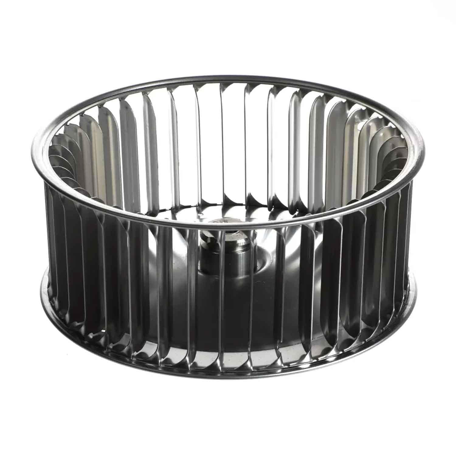 Unox Fırın Fan Pervanesi, 196x81 mm (KVN1030A), Unox, Unox Fırın Yedek Parçaları
