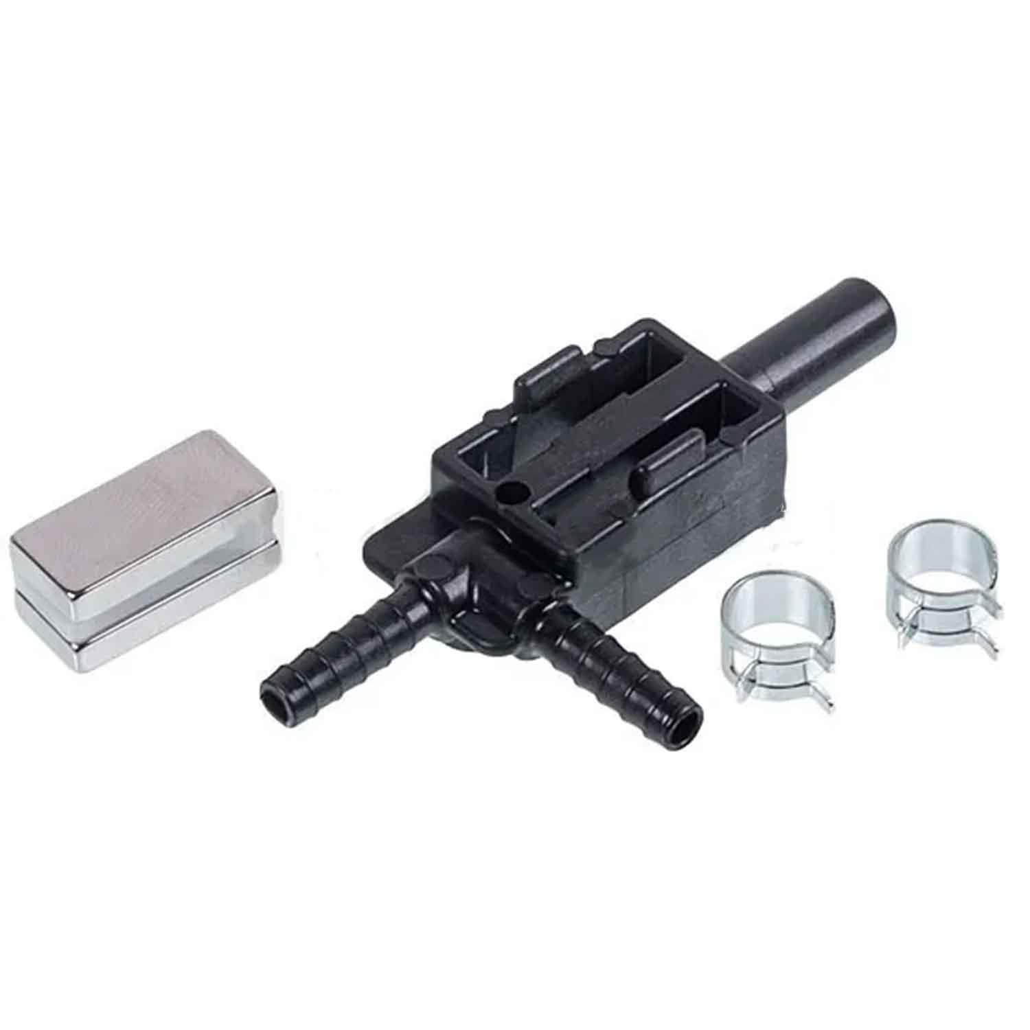 Unox KVL1096A Mıknatıslı Hortum Montaj Kiti, 6X6X10 mm, Unox, Unox Fırın Yedek Parçaları
