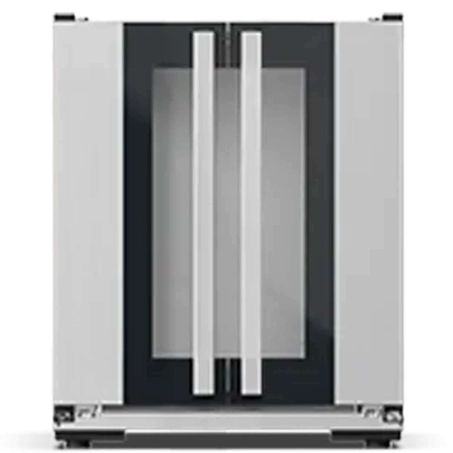 Unox Mayalandırma Kabini, 8 Tepsi, 460x330 mm, Elektrikli, Unox, Unox Fırınlar
