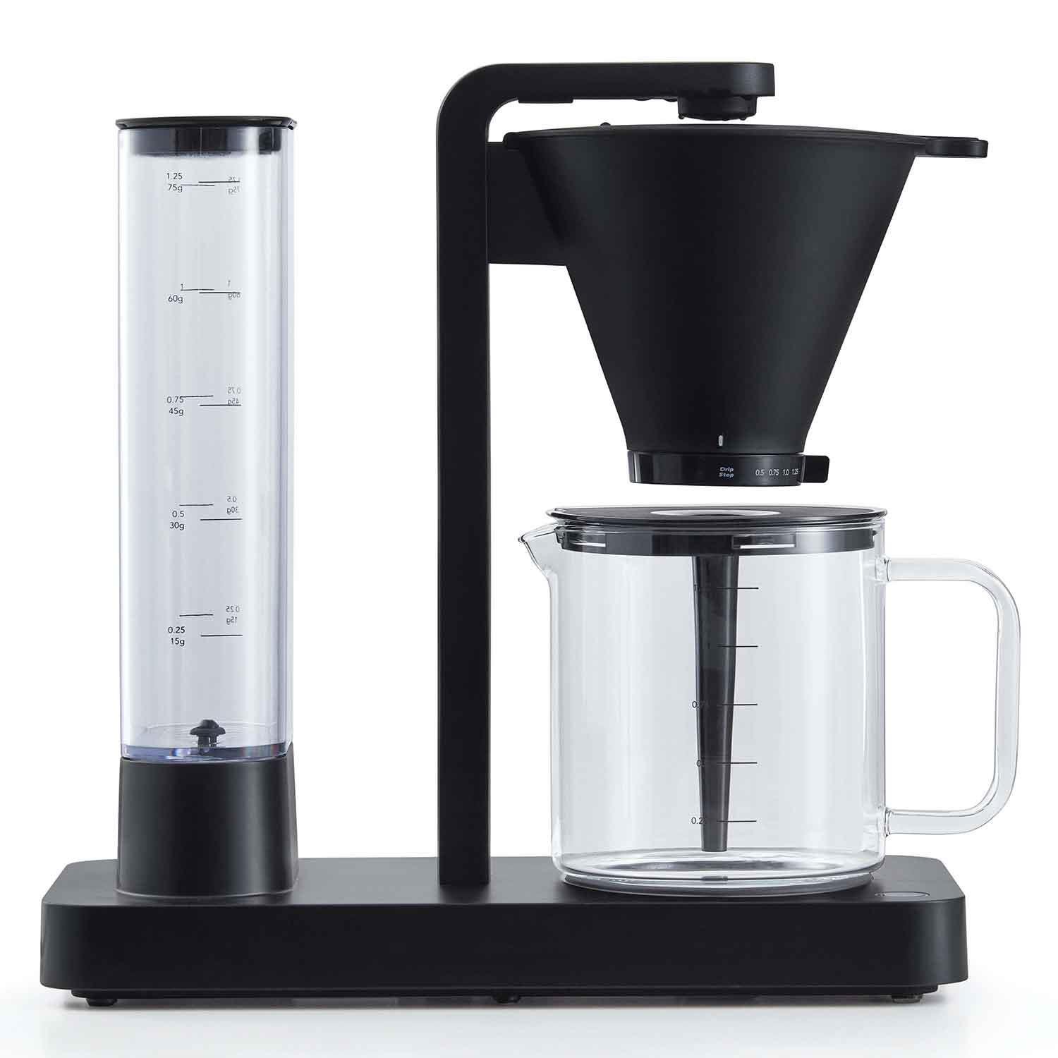 Wilfa Performance Filtre Kahve Makinesi 1800W, 1.25 Lt, Wilfa, Filtre Kahve Makineleri