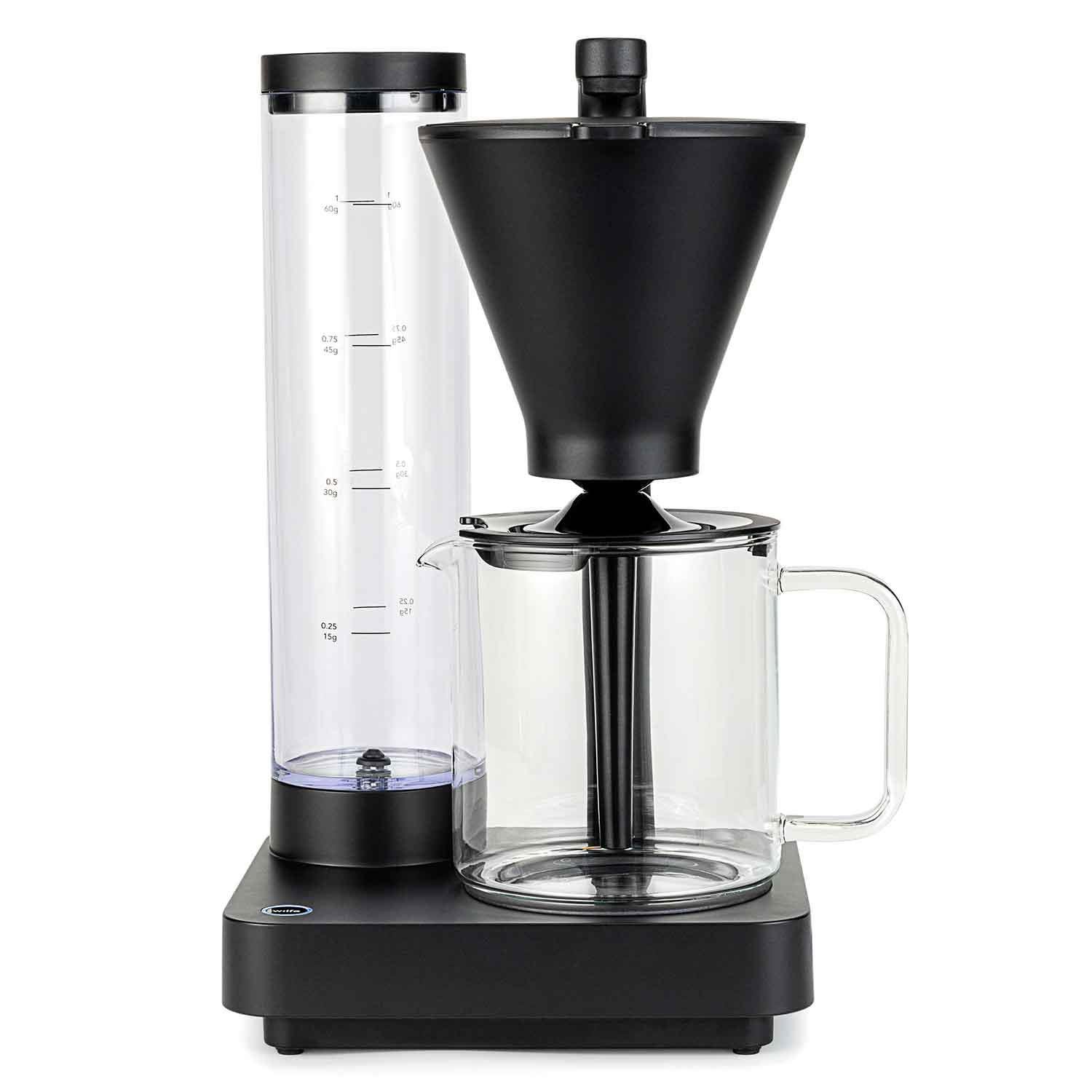 Wilfa Performance Kompakt Filtre Kahve Makinesi, 1,600W, 1 Litre, Wilfa, Filtre Kahve Makineleri