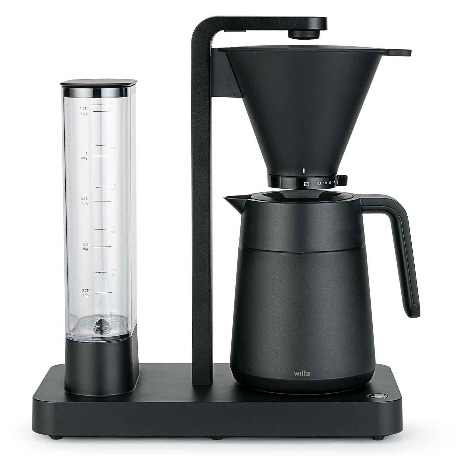 Wilfa Performance Termoslu Filtre Kahve Makinesi, 1800W 1.25 Lt, Wilfa, Filtre Kahve Makineleri