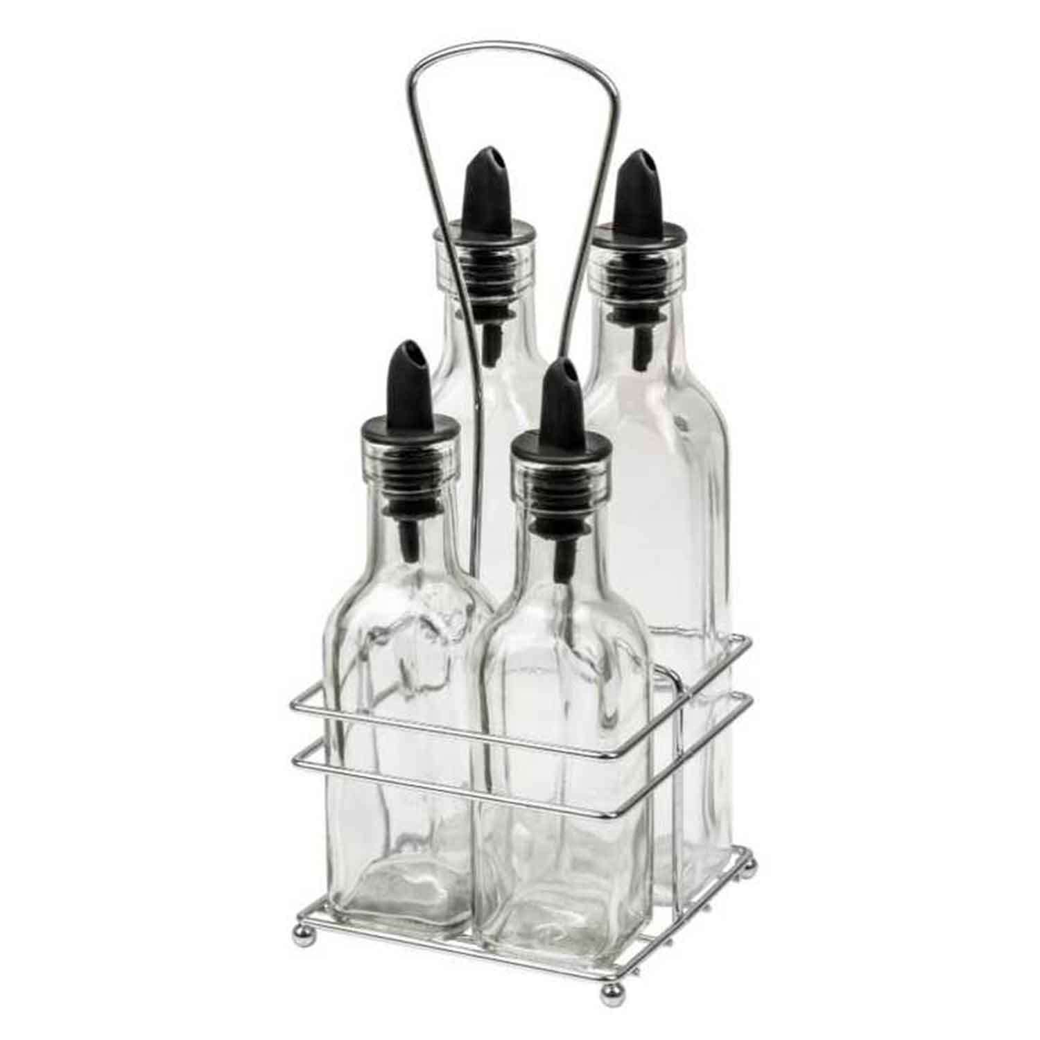 Yasemin Yağlık Sirkelik, 4Lü Set