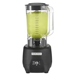 Hamilton Beach HBB908R 1 Hp Bar Blender, Hamilton Beach, Bar Blender