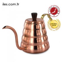 Kettle