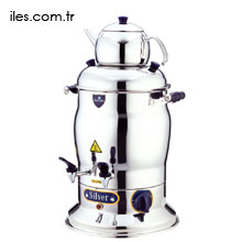 Çay Semaverleri