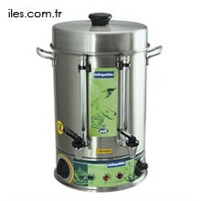 Çay Otomat Makineleri