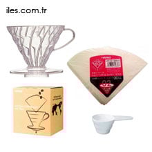 Dripper Setleri