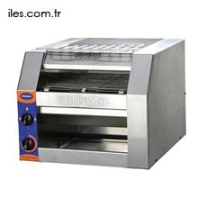 Öztiryakiler Konveyörlü Ekmek Kızartma Makinesi