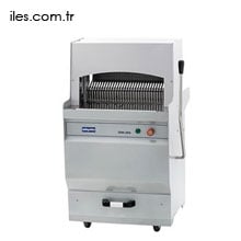 Öztiryakiler Ekmek Dilimleme Makineleri 