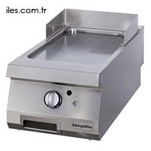 Öztiryakiler Grill Plate Izgara