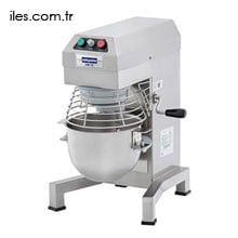 Öztiryakiler, Hobart, KitchenAid Mikserler