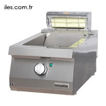 Patates Dilimleme Makinesi
