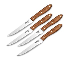 Pirge Steak Biftek Bıçakları - Pirge Steak Biftek Bıçakları Fiyatları