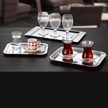 Sunum Tepsileri