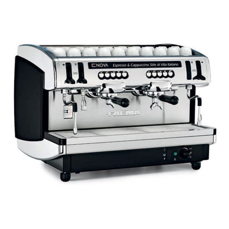 Faema Otomatik Espresso Kahve Makinesi Enova A 2 | iles.com.tr