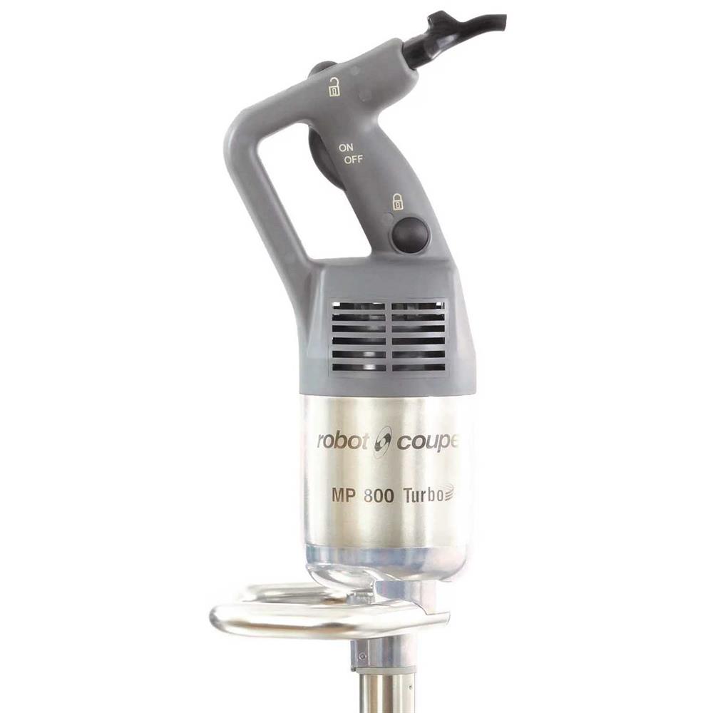 Robot Coupe MP 800 Turbo Ultra El Blender