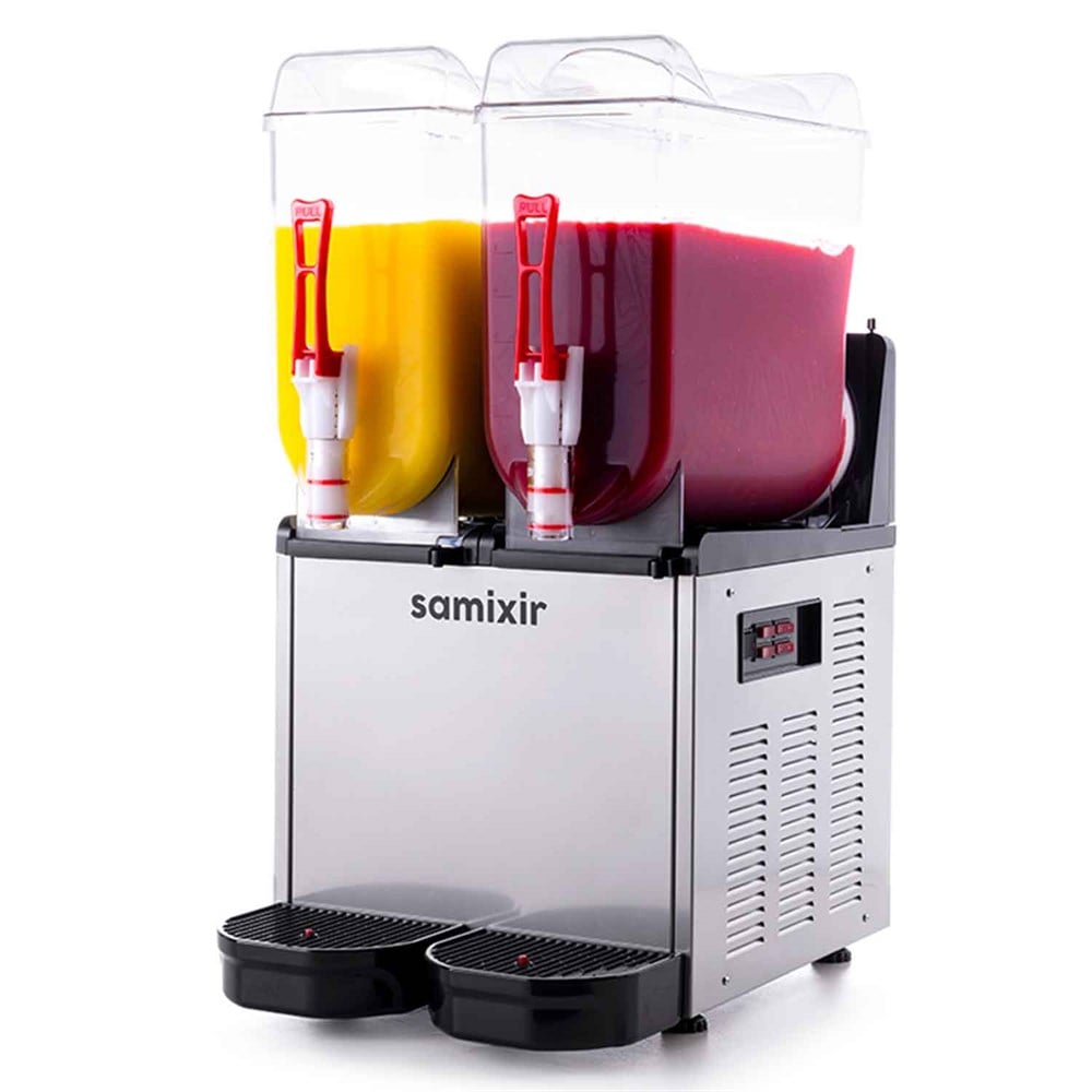samixir-twin-ice-slush-granita