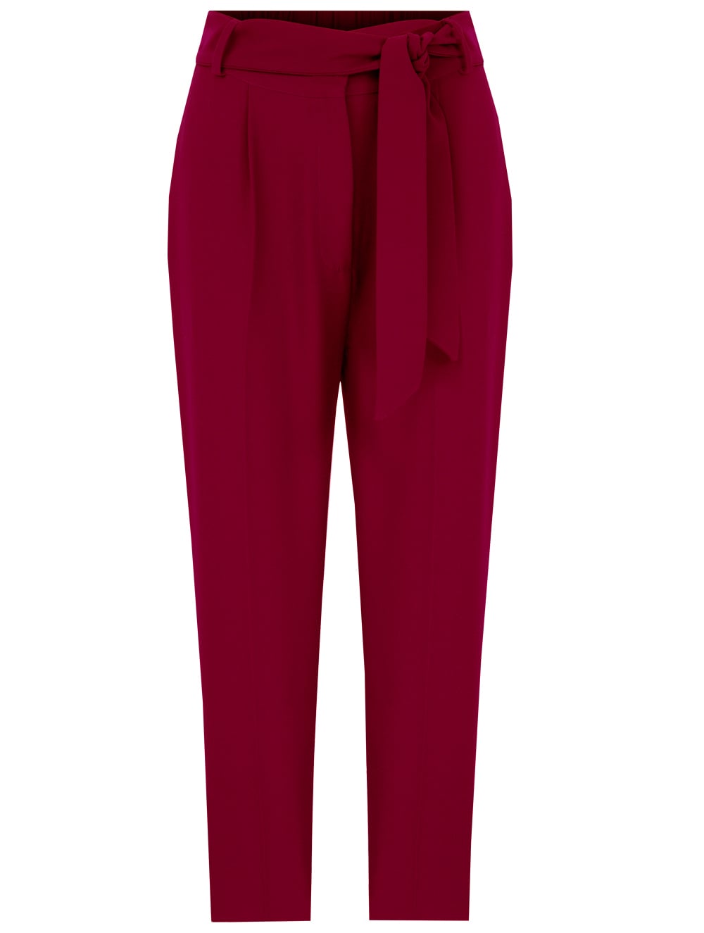 Carrot Pant in Coral Colour RK 108