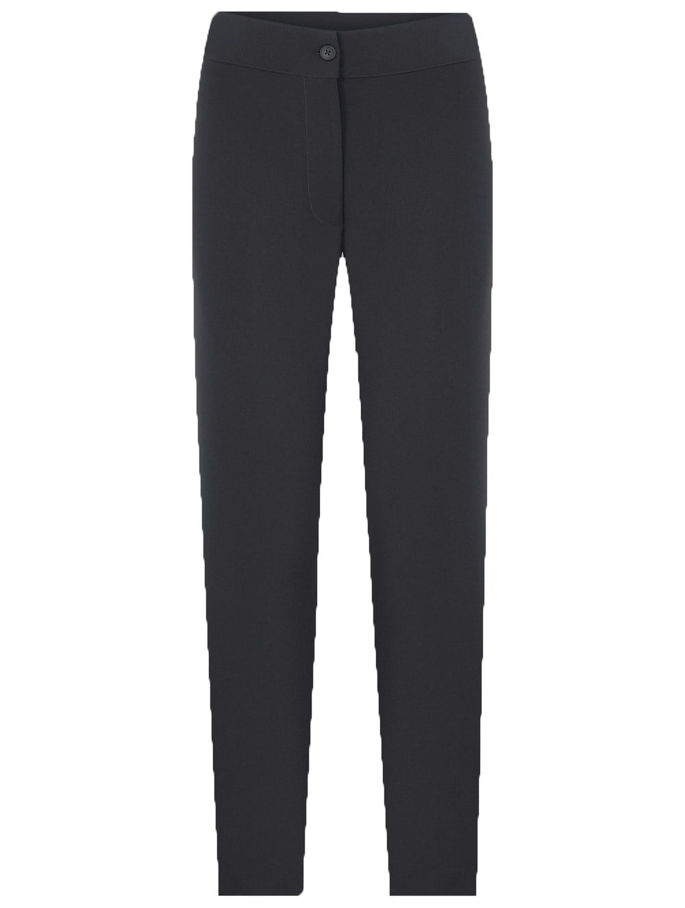 Semi Skinny Pant in Anthracite Colour